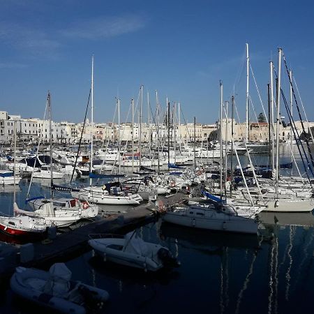 Casa Morola Monolocale Lejlighed Trani Eksteriør billede
