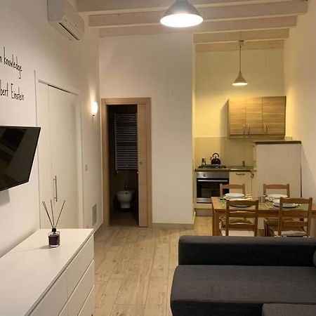 Casa Morola Monolocale Lejlighed Trani Eksteriør billede