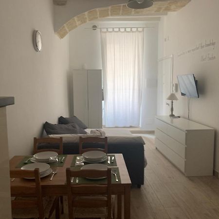 Casa Morola Monolocale Lejlighed Trani Eksteriør billede