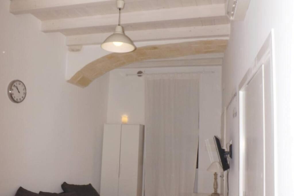 Casa Morola Monolocale Lejlighed Trani Eksteriør billede