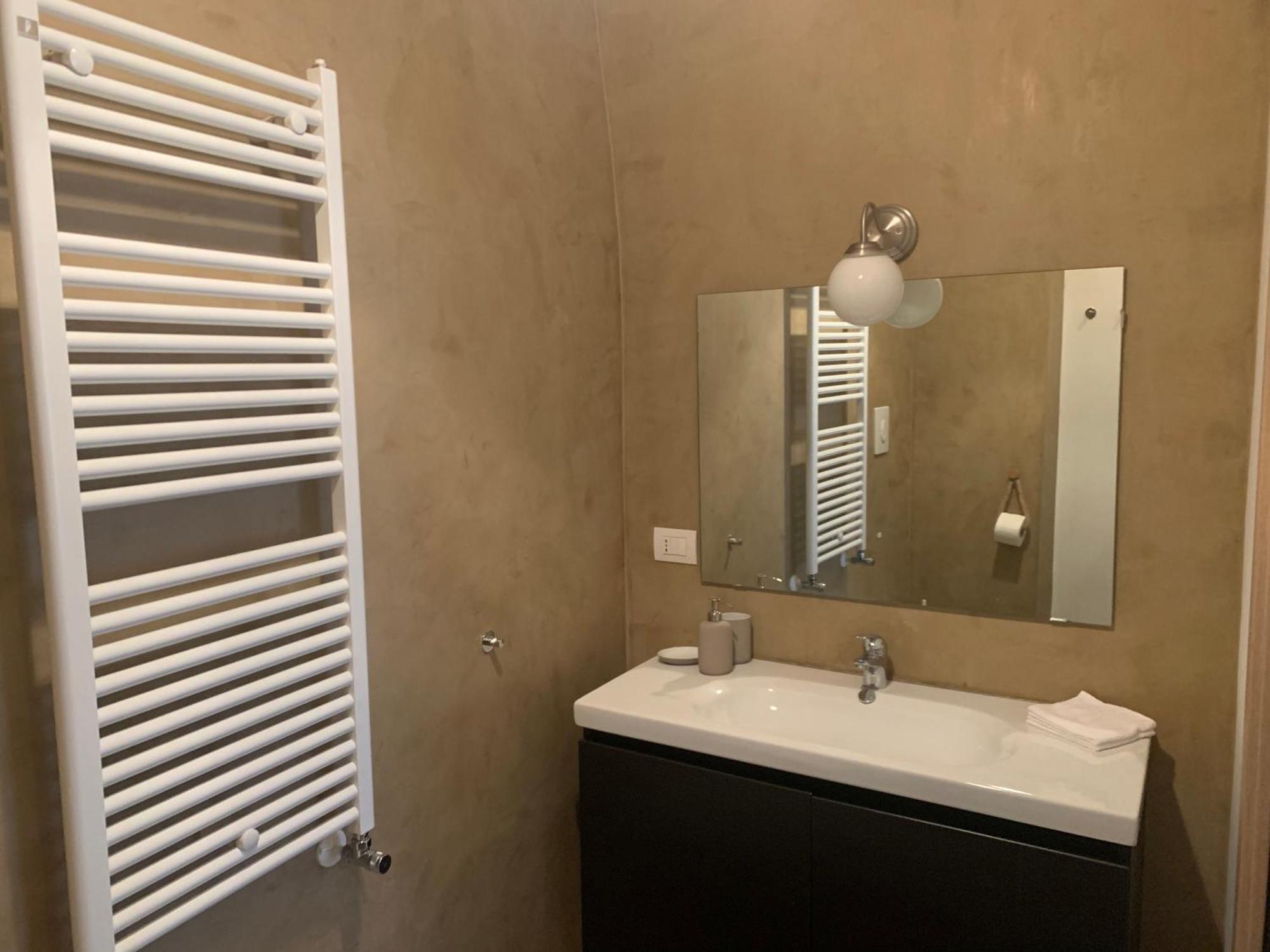 Casa Morola Monolocale Lejlighed Trani Eksteriør billede